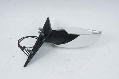2006 - 2010 BMW 650i E63 E64 Front Right Side Rear View Mirror