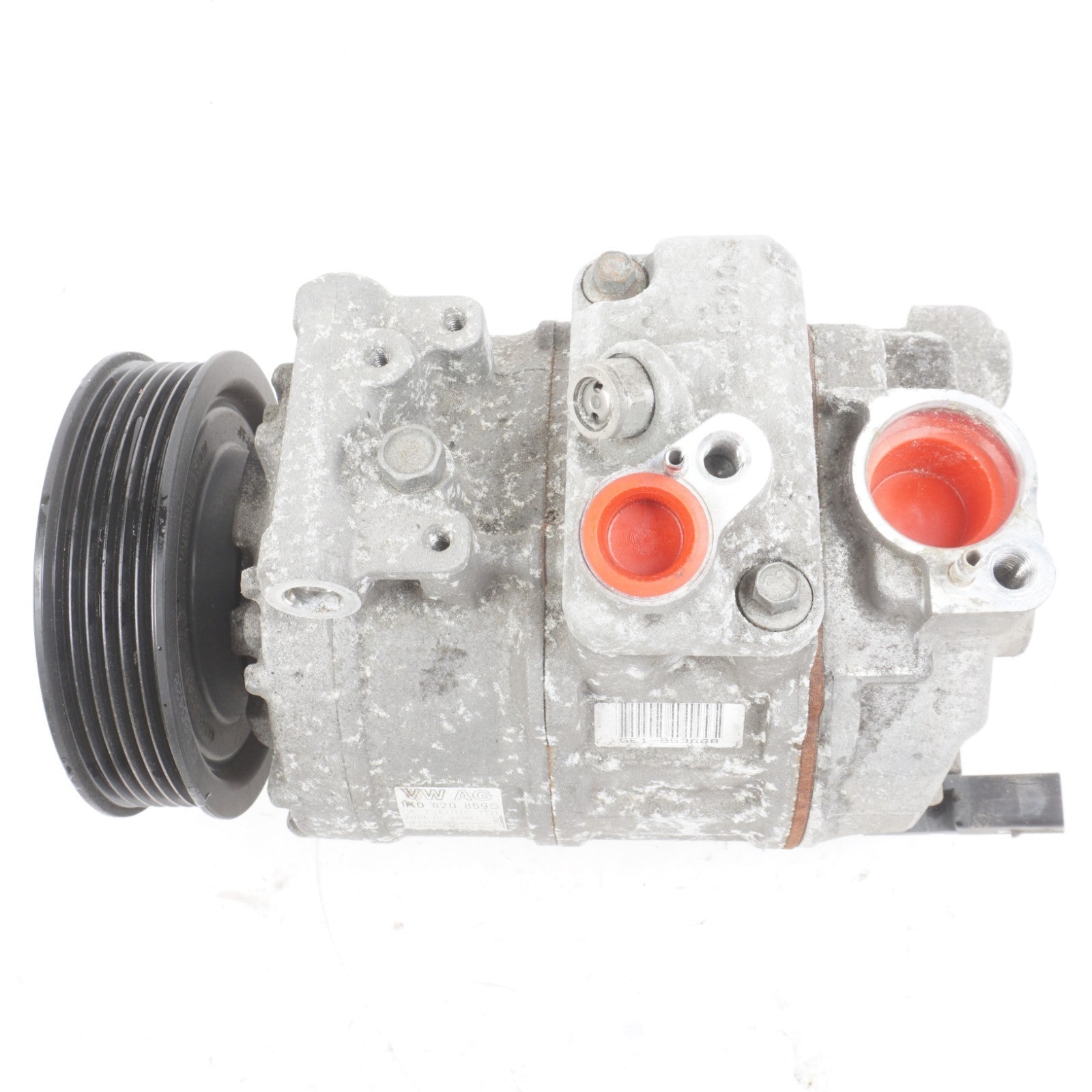 2014-2017 Volkswagen Passat Ac Compressor OEM