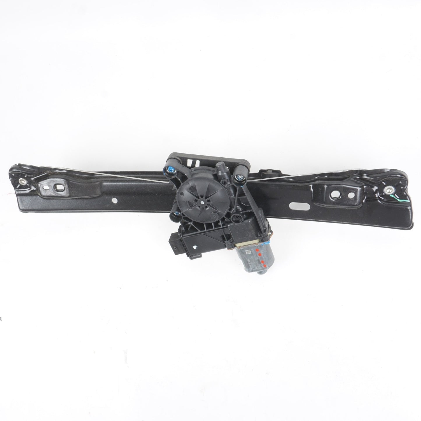2018 - 2023 ALFA ROMEO STELVIO REAR RIGHT SIDE DOOR WINDOW REGULATOR MOTOR OEM