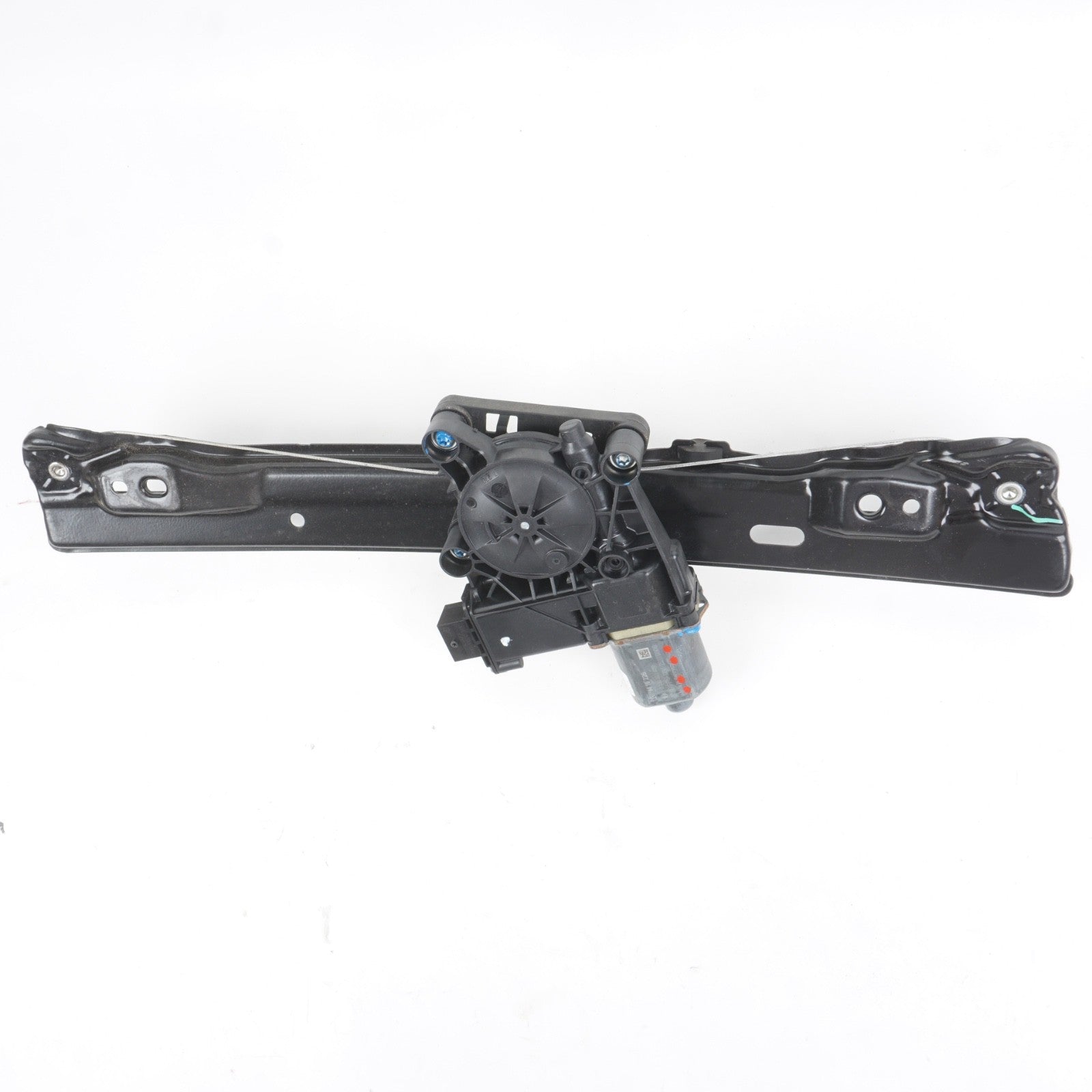 2018 - 2023 ALFA ROMEO STELVIO REAR RIGHT SIDE DOOR WINDOW REGULATOR MOTOR OEM