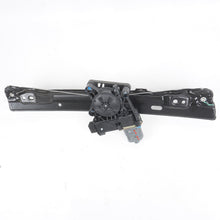 2018 - 2023 ALFA ROMEO STELVIO REAR RIGHT SIDE DOOR WINDOW REGULATOR MOTOR OEM
