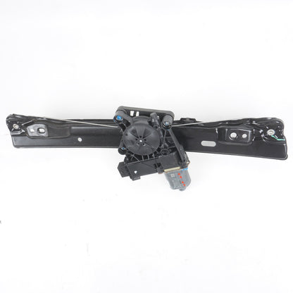 2018 - 2023 ALFA ROMEO STELVIO REAR RIGHT SIDE DOOR WINDOW REGULATOR MOTOR OEM