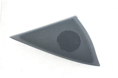 07-13 MERCEDES S550 W221 S550 S63 FRONT RIGHT PASSENGER DOOR CORNER SPEAKER OEM
