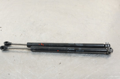 07-13 Mercedes W221 S550 S600 S63 Door Hinge Shock Strut Rear Left Or Right OEM