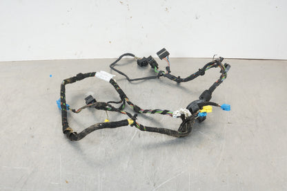 2007-2013 MERCEDES S600 S550 FRONT LEFT DRIVER SIDE DOOR HARNESS WIRE WIRING OEM