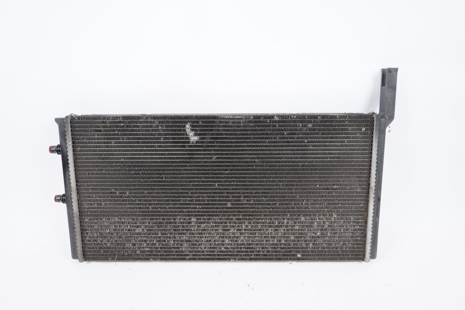 2010-2016 BMW 550I GT F07 ENGINE AUXILIARY COOLING RADIATOR 7601832 OEM