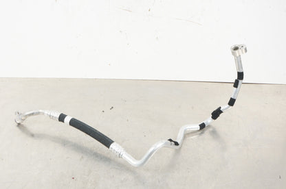 2008 - 2014 MERCEDES S CL CLASS - A/C CONDENSER HOSE LINE PIPE OEM A2218301717