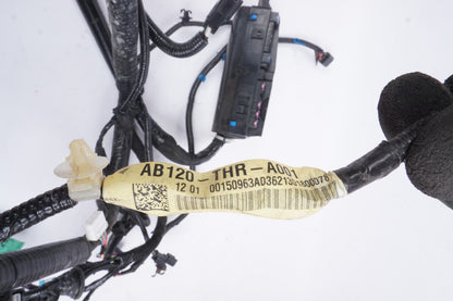 2018 - 2024 HONDA ODYSSEY ENGINE BAY LEFT WIRE WIRING HARNESS OEM AB120THRA001