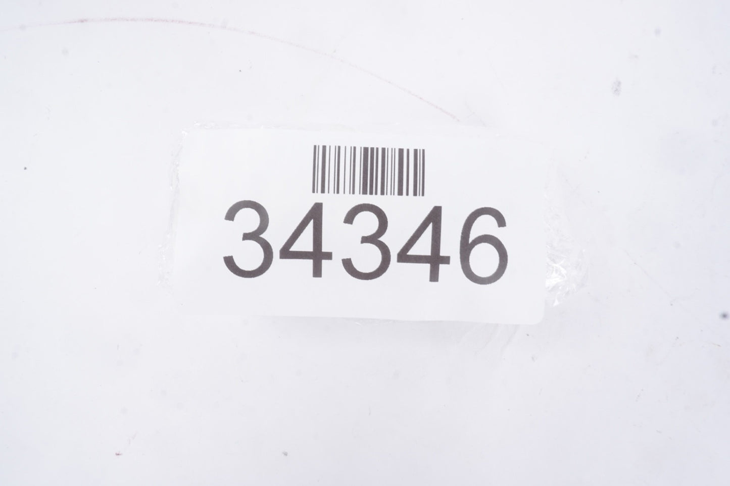 Mercedes-Benz W108 Rear View Mirror Bracket