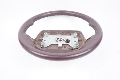 1987 - 1993 Cadillac Allante Steering Wheel OEM