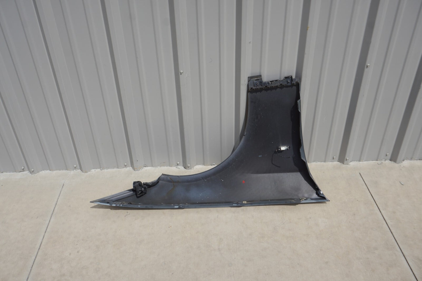07-13 BMW 328i 335i E92 E93 Front Fender Left Driver Side  OEM