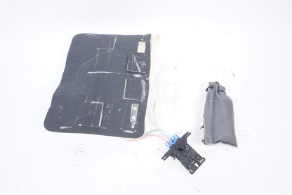 13-18 BMW 650i 640i Front Left Driver Seat Lumbar Support 7269619 OEM