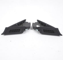 2014 - 2019 Maserati Ghibli Front Left Right Side Door Corner Cover Trim OEM