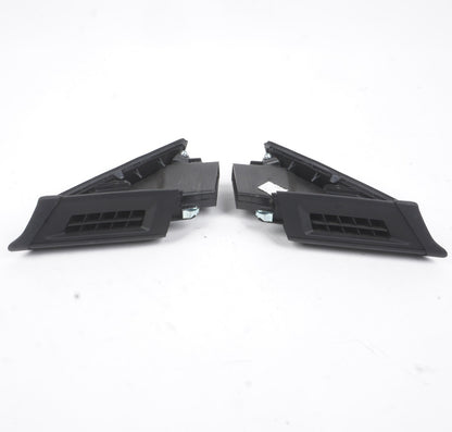 2014 - 2019 Maserati Ghibli Front Left Right Side Door Corner Cover Trim OEM