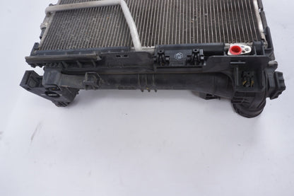 2010 - 2016 Mercedes E Class C207 E350 Radiator Condenser