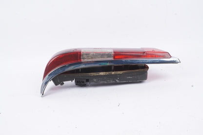 65-68 Mercedes W110 200 230 200D Rear Left Tail Light Lens 1108201566 OEM