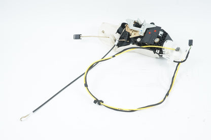03 - 12 Mercedes R230 SL500 Front Right Passenger Door Lock Actuator OEM