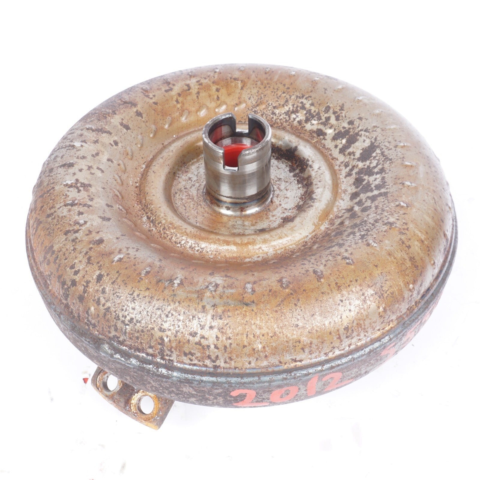 11-18 MERCEDES CL550 E550 GL450 GL550 ML550 S550 SL550 CLS550 TORQUE CONVERTER