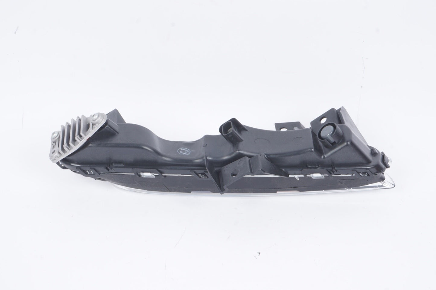 2014-2016 PORSCHE PANAMERA Left side LED Daytime Running Light OEM 97063108152