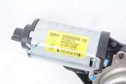11 - 18 Porsche Cayenne Rear Trunk Liftgate Windshield Wiper Motor OEM 7P5955711