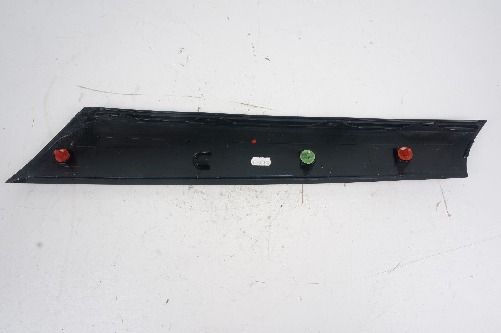 2007-2015 MINI COOPER R55 FRONT LEFT DRIVER SIDE WINDSHIELD COVER OEM