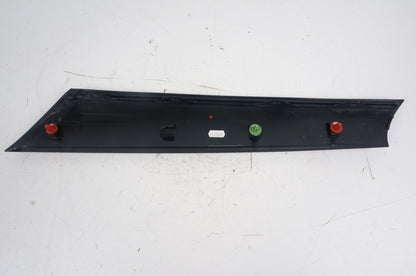 2007-2015 MINI COOPER R55 FRONT LEFT DRIVER SIDE WINDSHIELD COVER OEM