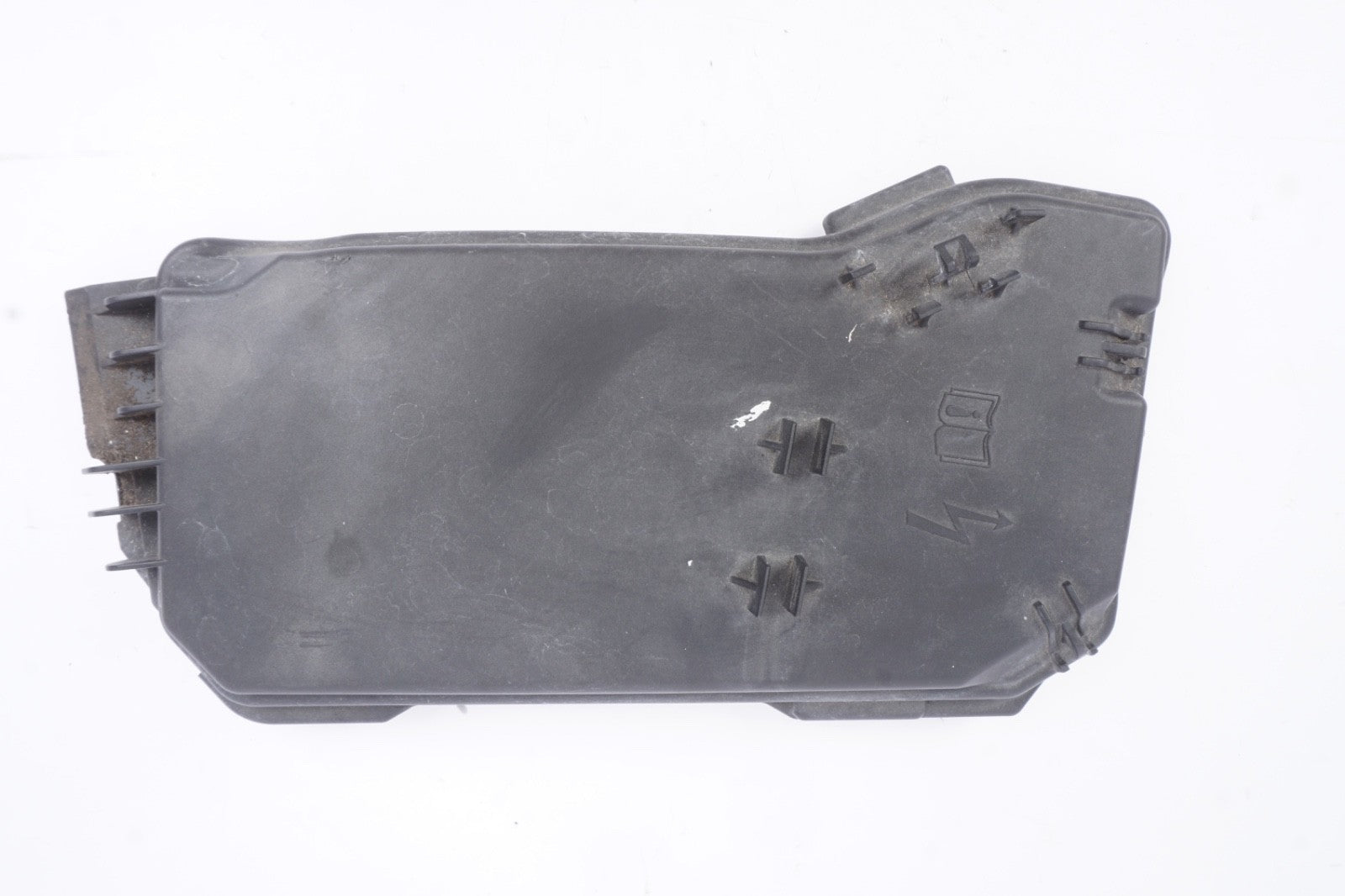 10-17 Mercedes E350 E550 E400 C207 Cover Panel Trim Fuse Box Relay A2045400082