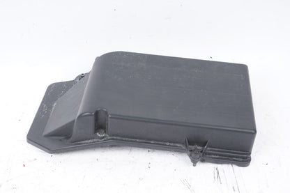 07-11 MERCEDES W221 S65 AMG S600 CL550 UNDER HOOD FUSE RELAY COVER 2215401182