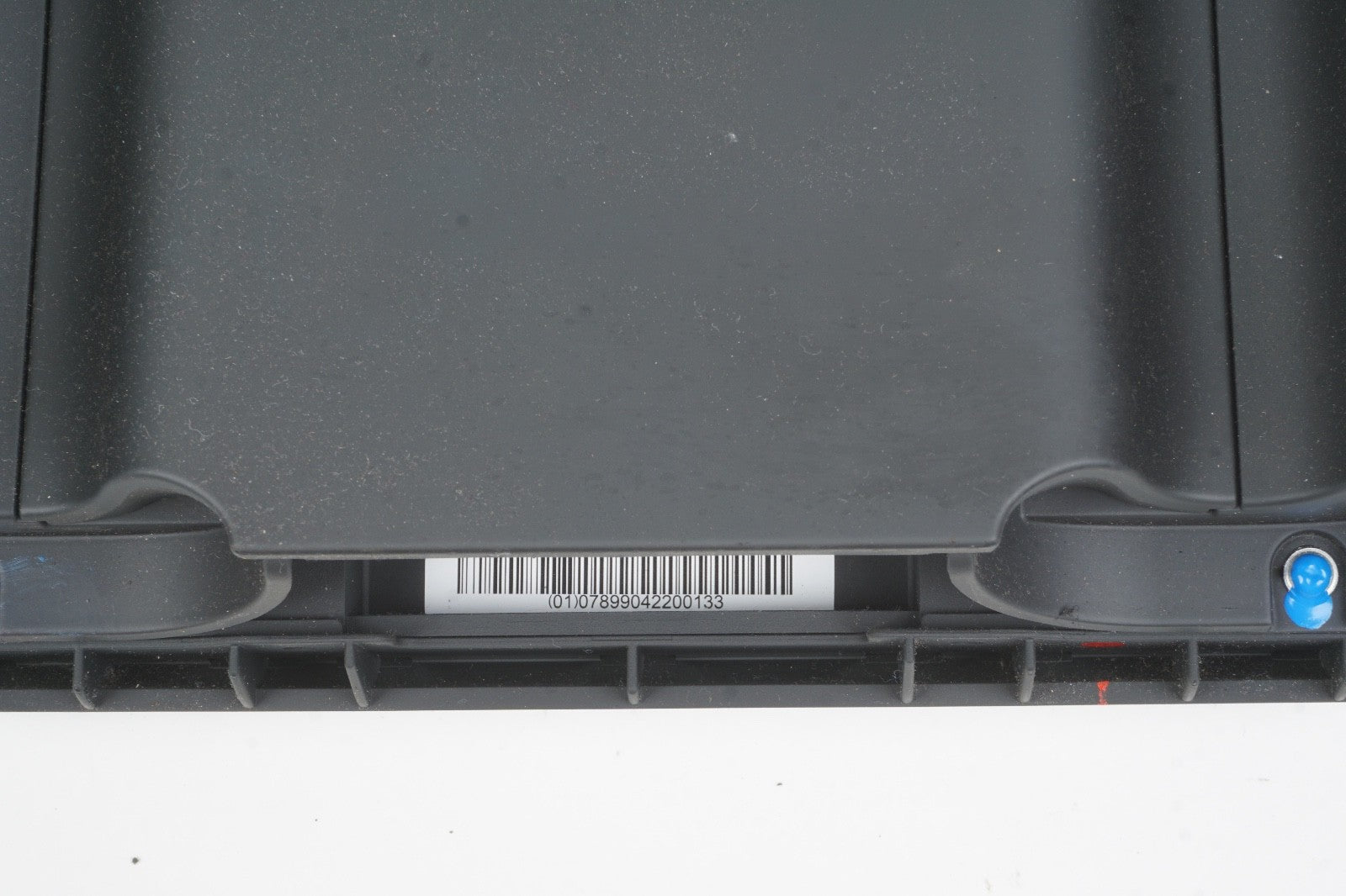 12 - 16 Mercedes S550 GL450 Front Right or Left Headrest Head Rest Display OEM