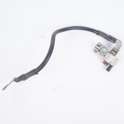 2014-2016 MINI COOPER F56 BATTERY NEGATIVE MINUS SENSOR CABLE WIRE OEM