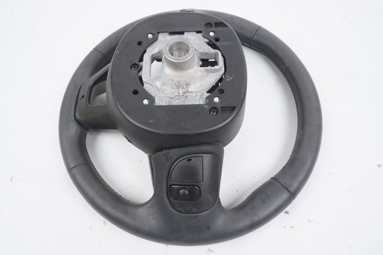 2018-2023 Jeep Renegade Steering Wheel OEM