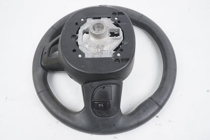 2018-2023 Jeep Renegade Steering Wheel OEM