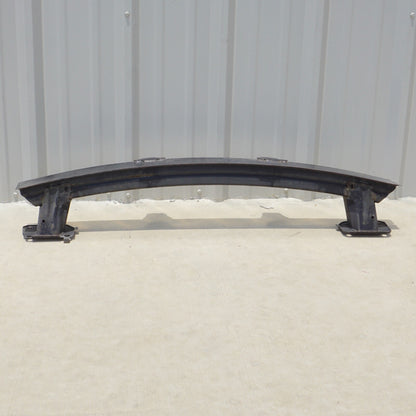 2012-2018 FORD FOCUS SE REAR BUMPER REINFORCEMENT ABSORBER IMPACT BAR OEM