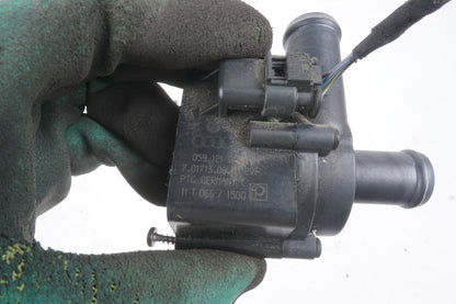 2011-2018 Audi A8 Auxiliary Electric Water Pump 059121012A  OEM