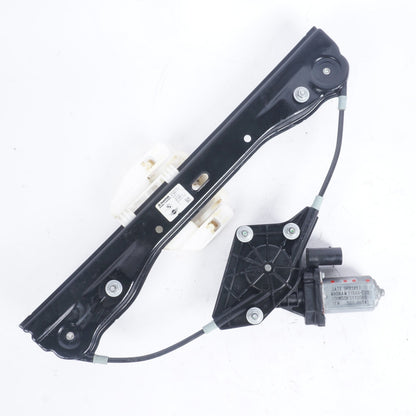 11 - 16 Mini Cooper Countryman Rear Right Pass Side Window Regulator Motor OEM