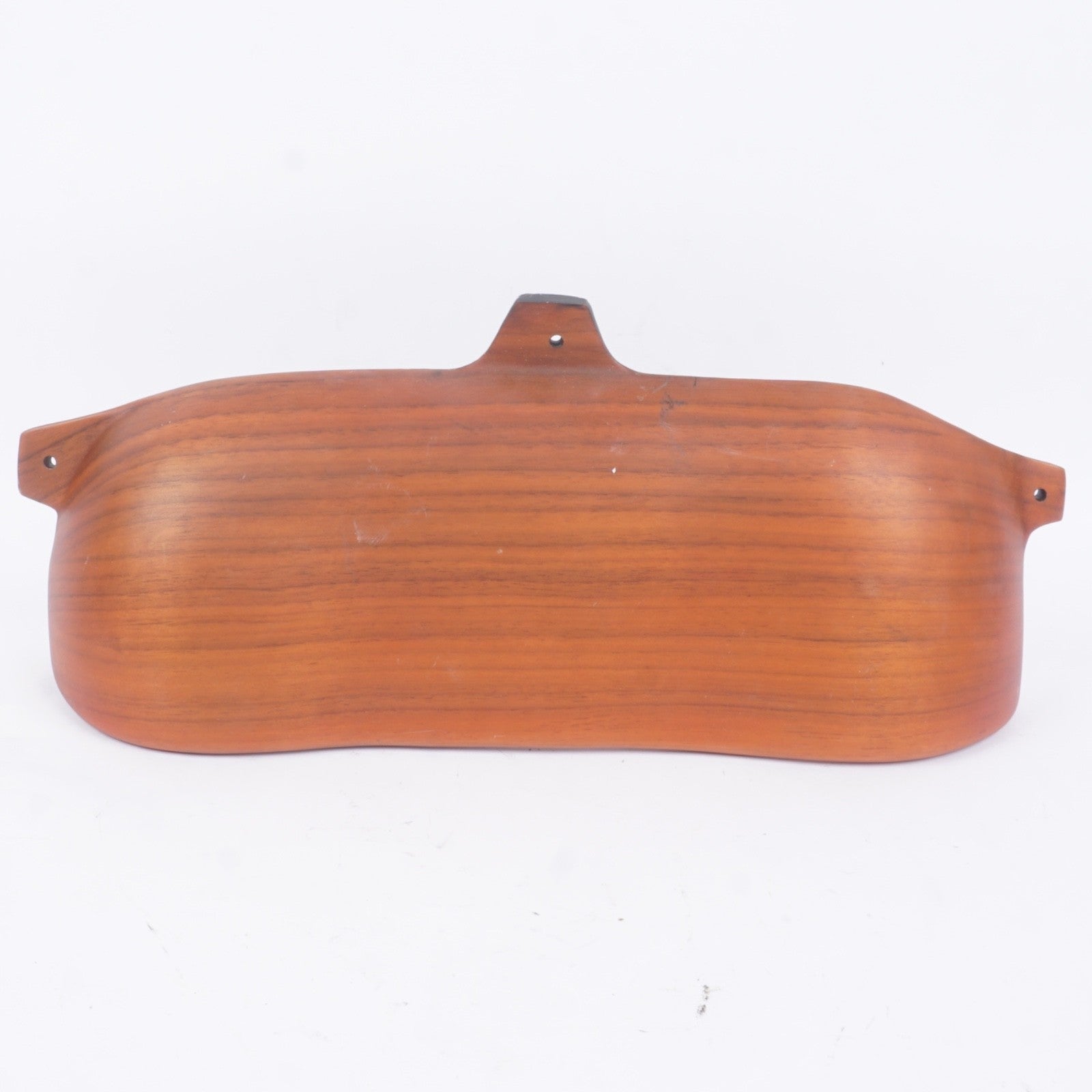 Mercedes Benz W110 W111 Speedometer Instrument Cluster Frame Cover