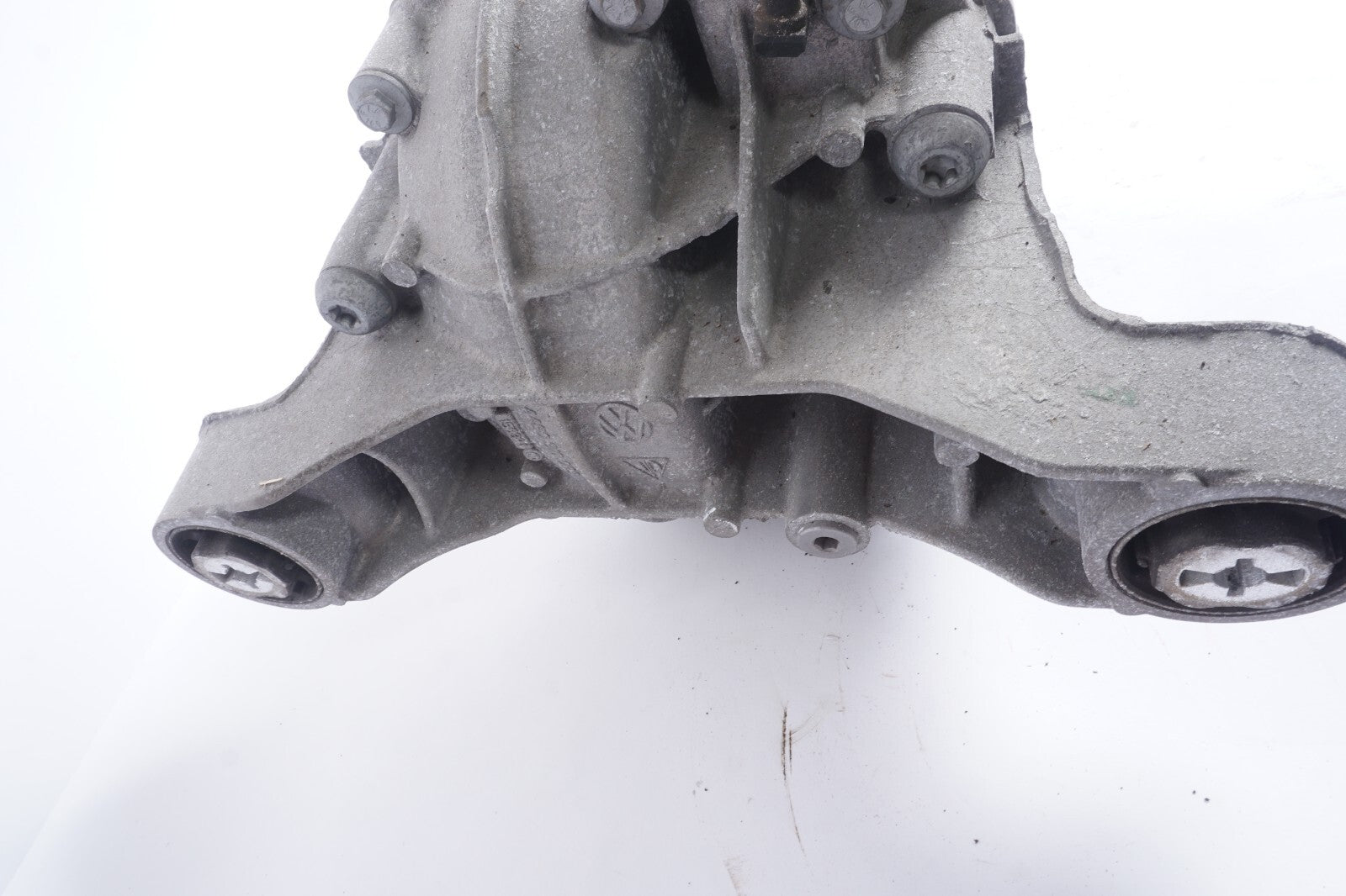 11 - 14 Porsche Cayenne 958 4.8l Rear Differential OEM 74K