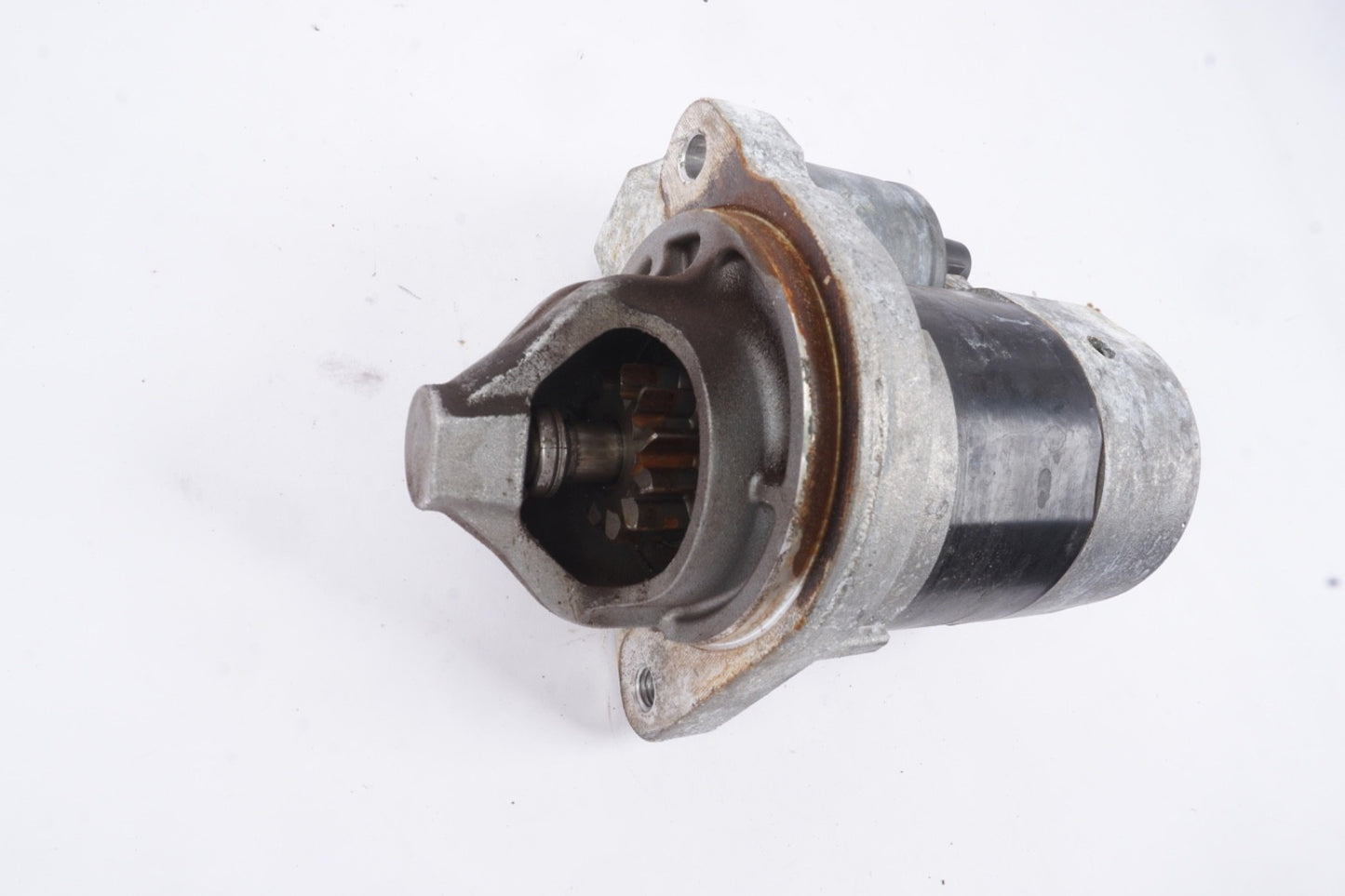 2015 - 2018 Ford Focus 1.0L  Car Starter Motor Solenoid OEM