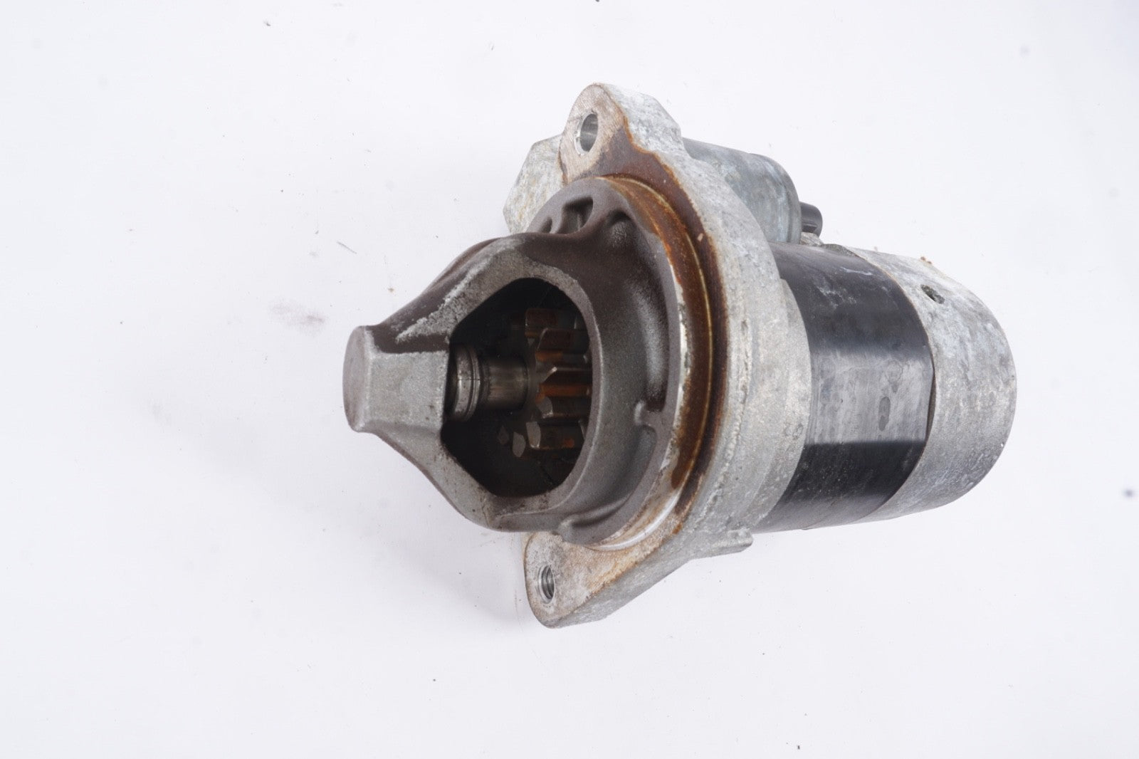 2015 - 2018 Ford Focus 1.0L  Car Starter Motor Solenoid OEM