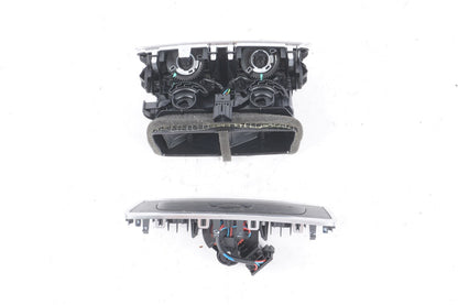 2012-2017 AUDI A6 A7 REAR CONSOLE HVAC AC AIR VENT 4G0819203 OEM