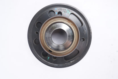 2016 - 2018 FORD FOCUS 1.0 CRANKSHAFT PULLEY FWD OEM