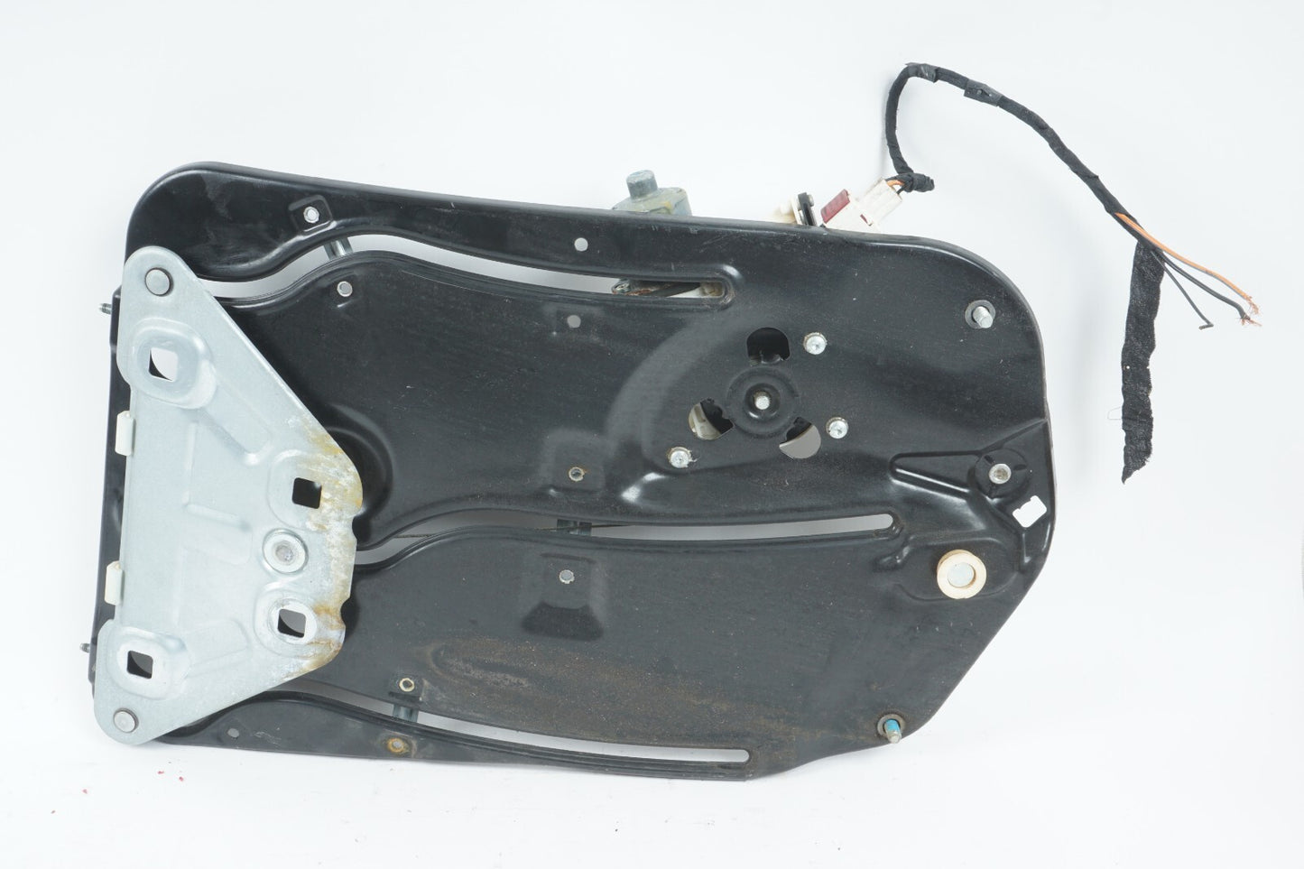 2006-2013 VOLVO C70 REAR LEFT QUARTER WINDOW REGULATOR W/ MOTOR OEM