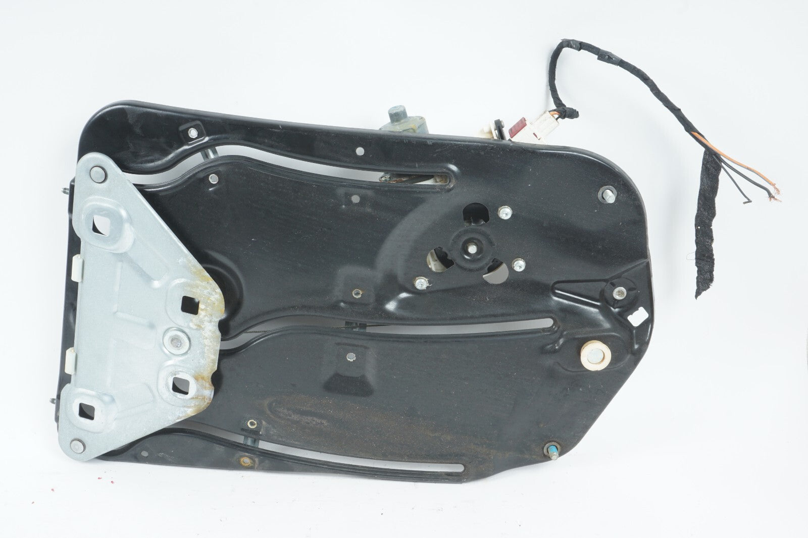 2006-2013 VOLVO C70 REAR LEFT QUARTER WINDOW REGULATOR W/ MOTOR OEM