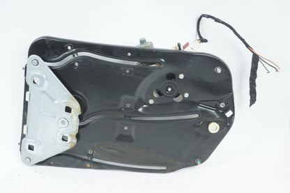 2006-2013 VOLVO C70 REAR LEFT QUARTER WINDOW REGULATOR W/ MOTOR OEM