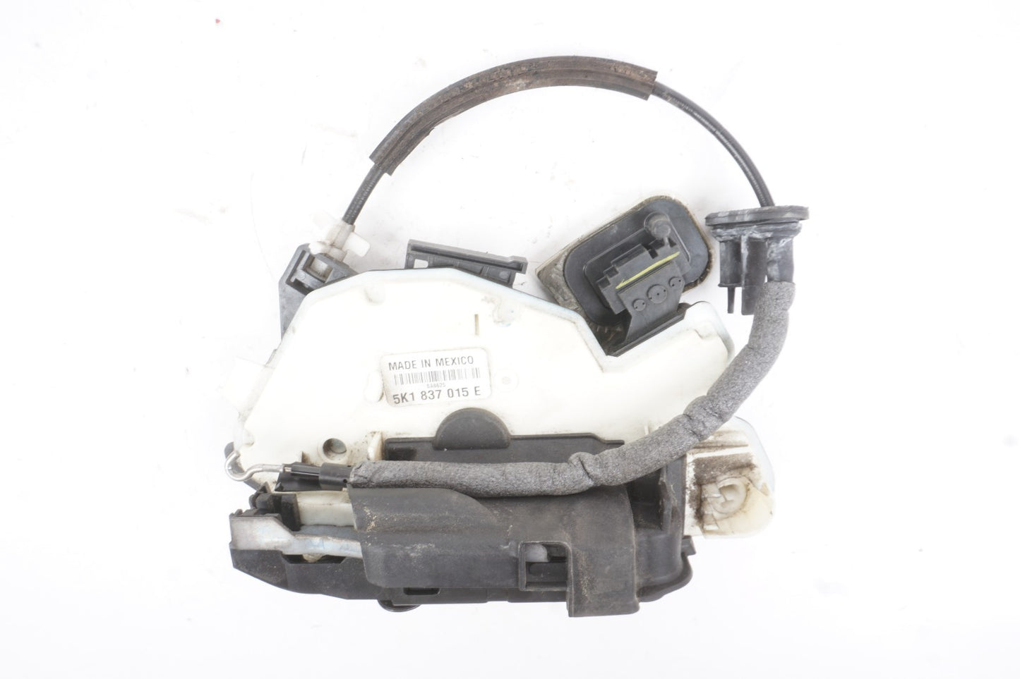 12 - 17 Volkswagen Passat Front Left Driver Door Lock Latch Actuator OEM