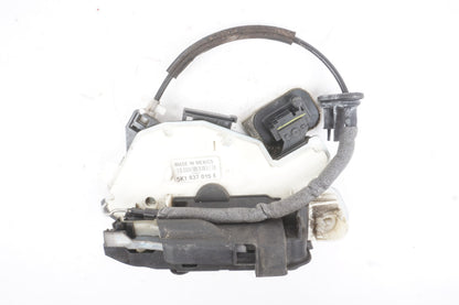 12 - 17 Volkswagen Passat Front Left Driver Door Lock Latch Actuator OEM