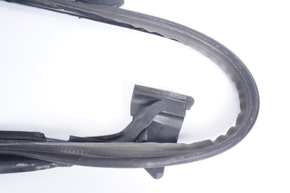 2003-2012 Mercedes R230 Sl500 Rear Trunk Lid Weather Strip Rubber Seal