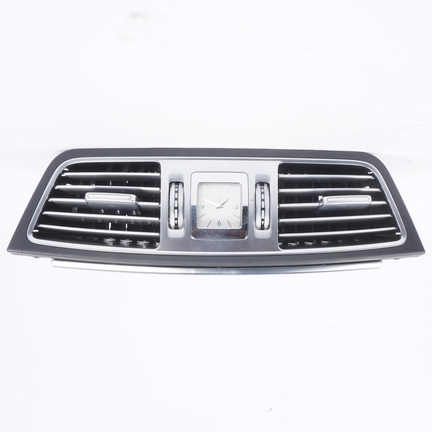 2014 - 2017 Mercedes C207 E350 Center Dash Dashboard AC Air Vent A2078300000 OEM
