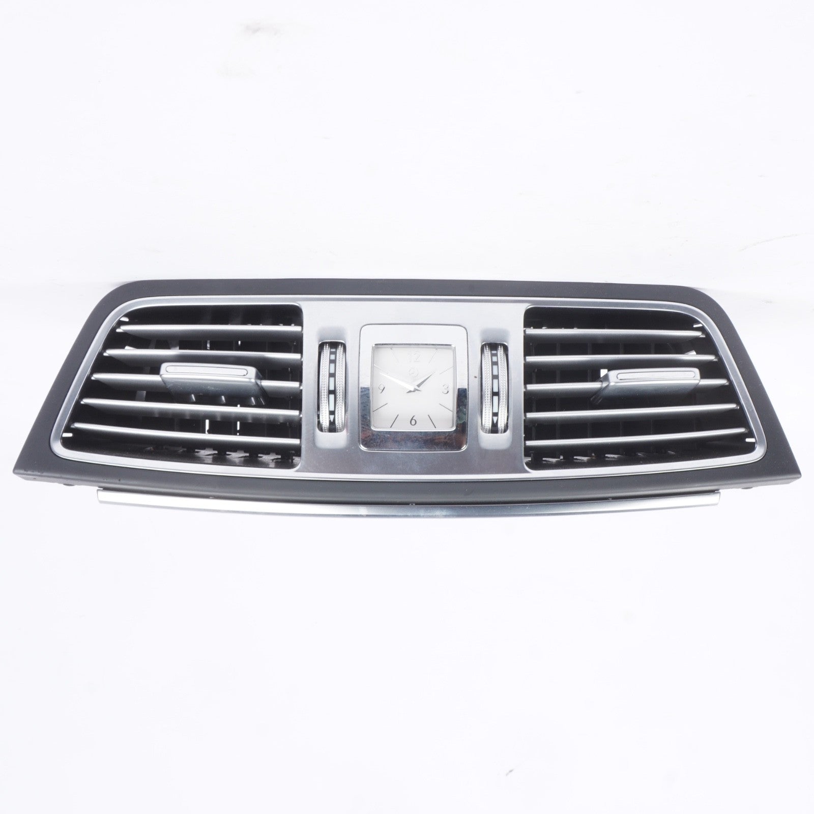 2014 - 2017 Mercedes C207 E350 Center Dash Dashboard AC Air Vent A2078300000 OEM