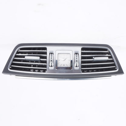 2014 - 2017 Mercedes C207 E350 Center Dash Dashboard AC Air Vent A2078300000 OEM